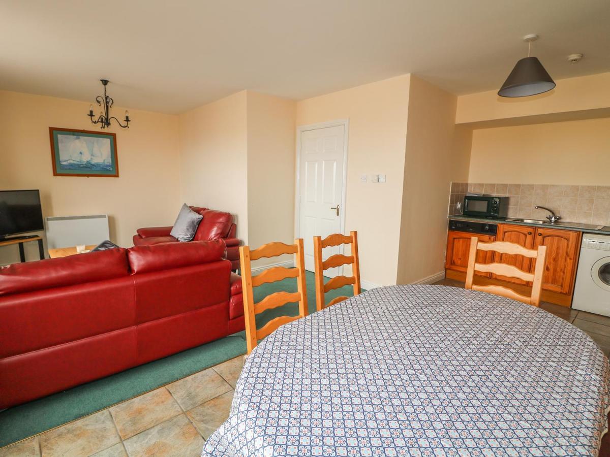 Apartment 42 Bundoran Zewnętrze zdjęcie