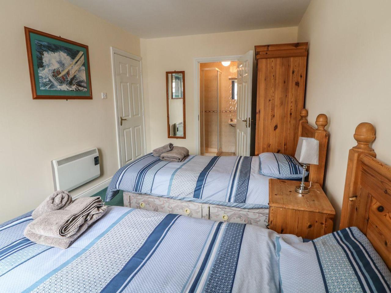 Apartment 42 Bundoran Zewnętrze zdjęcie