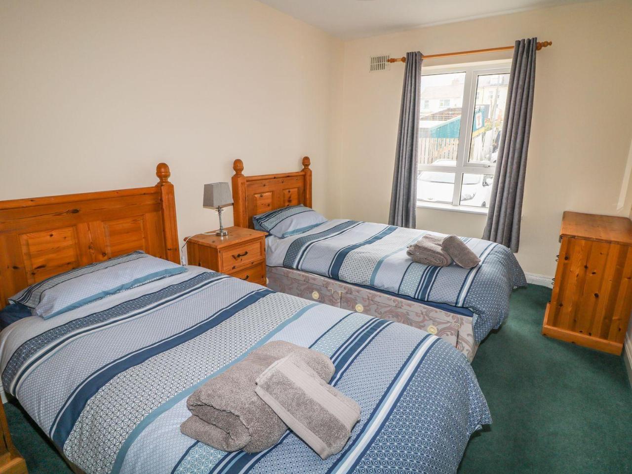 Apartment 42 Bundoran Zewnętrze zdjęcie