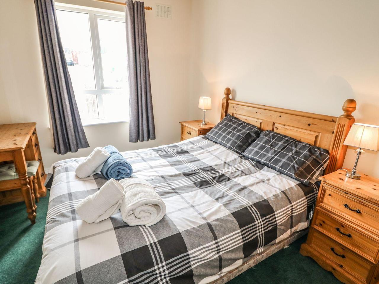 Apartment 42 Bundoran Zewnętrze zdjęcie