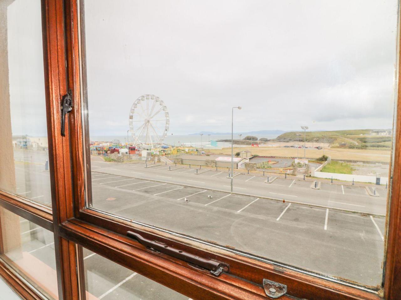 Apartment 42 Bundoran Zewnętrze zdjęcie