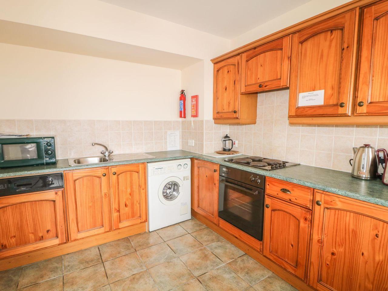 Apartment 42 Bundoran Zewnętrze zdjęcie