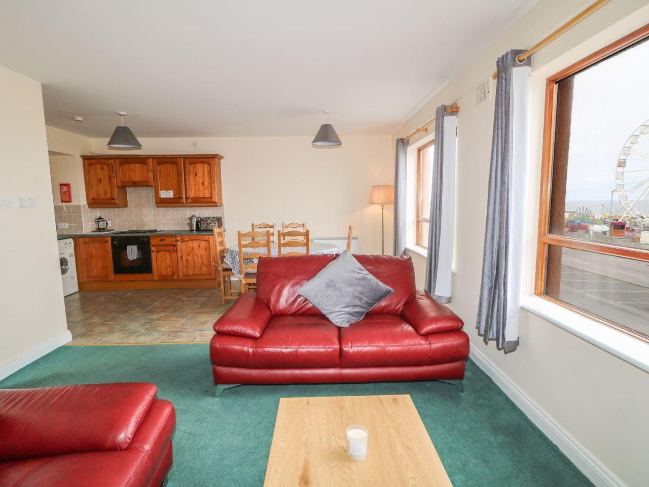 Apartment 42 Bundoran Zewnętrze zdjęcie