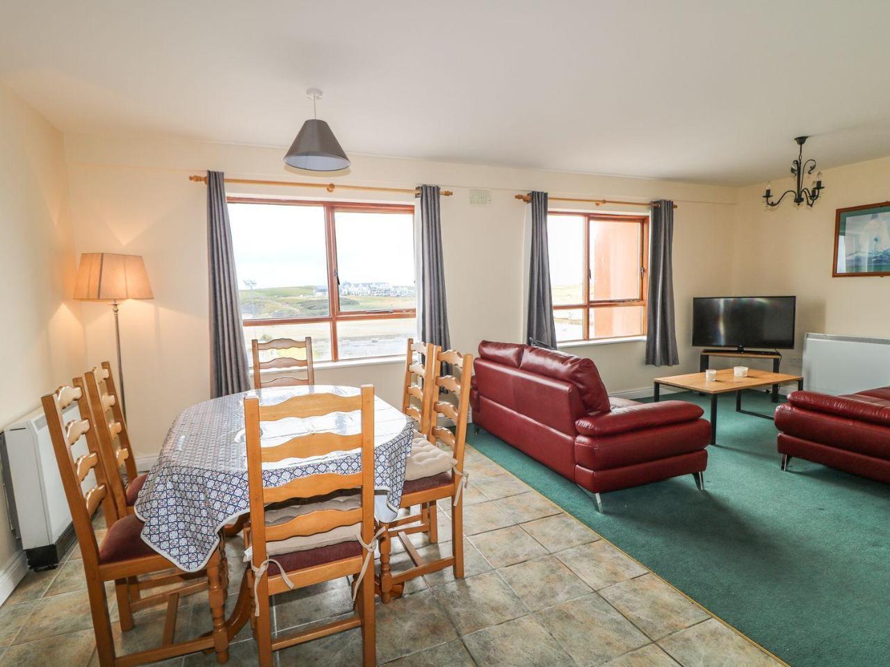 Apartment 42 Bundoran Zewnętrze zdjęcie